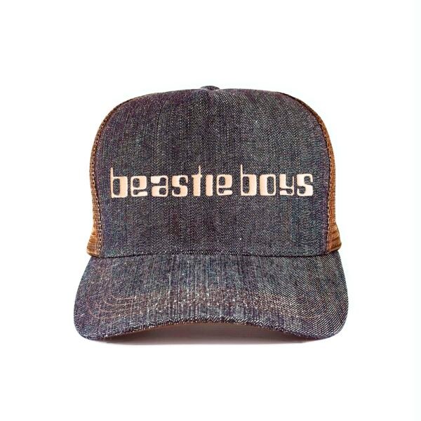 Gorra Beastie Boys