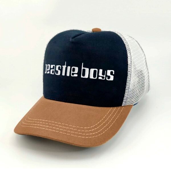 Gorra Beastie Boys
