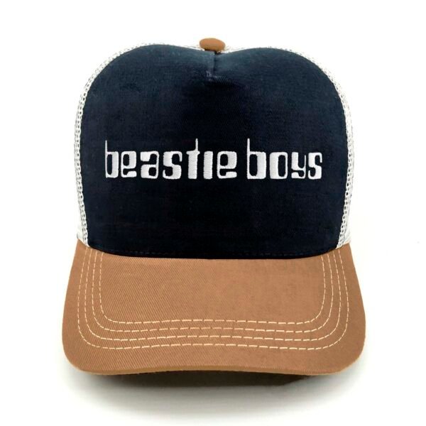 Gorra Beastie Boys