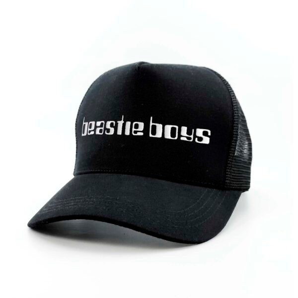 Gorra Beastie Boys