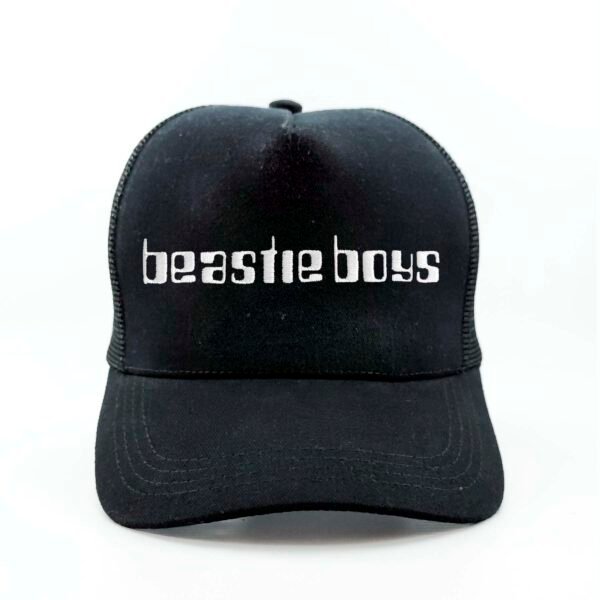 Gorra Beastie Boys