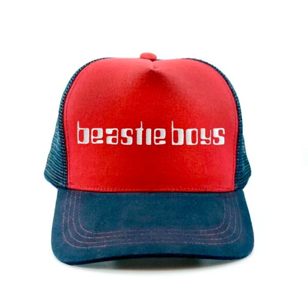 Gorra Beastie Boys