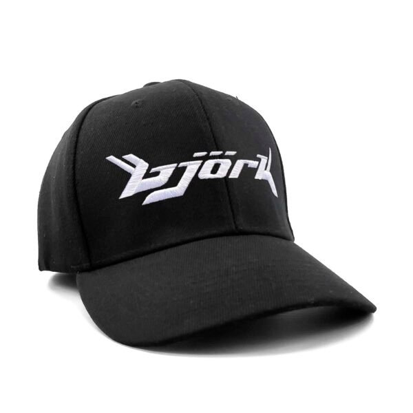 Bjork_Gorra_Baseball_Diagonal Gorra Bjork