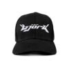 Bjork_Gorra_Baseball_Frente Gorra Bjork