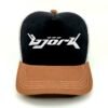 Bjork_Modelo3_Frente_Blanco Gorra Bjork