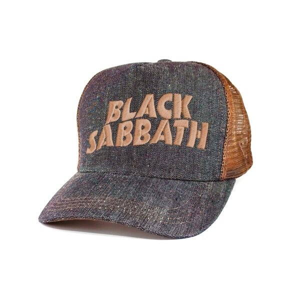 Black-Sabbath_Modelo2_Diagonal Gorra Black Sabbath