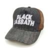 Black-Sabbath_Modelo2_Diagonal_Blanco Gorra Black Sabbath