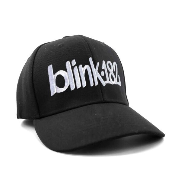 Gorra Blink 182