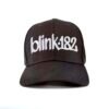 Gorra Blink 182