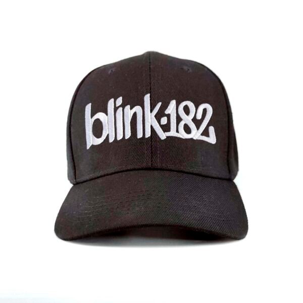 Gorra Blink 182
