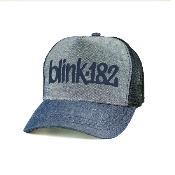 Gorra Blink 182