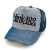 Gorra Blink 182