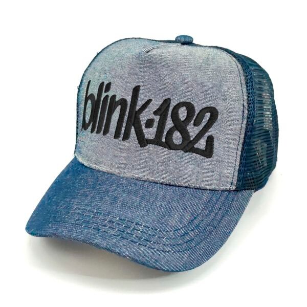 Gorra Blink 182