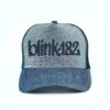 Gorra Blink 182