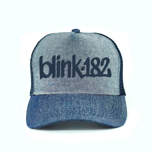 Gorra Blink 182