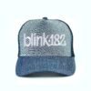 Gorra Blink 182