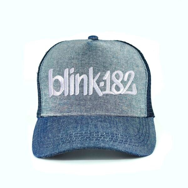 Gorra Blink 182