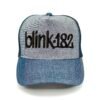 Gorra Blink 182