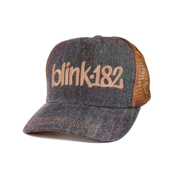 Gorra Blink 182