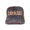 Gorra Blink 182