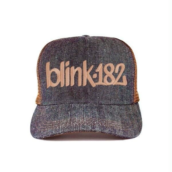 Gorra Blink 182