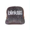 Gorra Blink 182