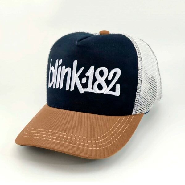 Gorra Blink 182