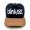 Gorra Blink 182