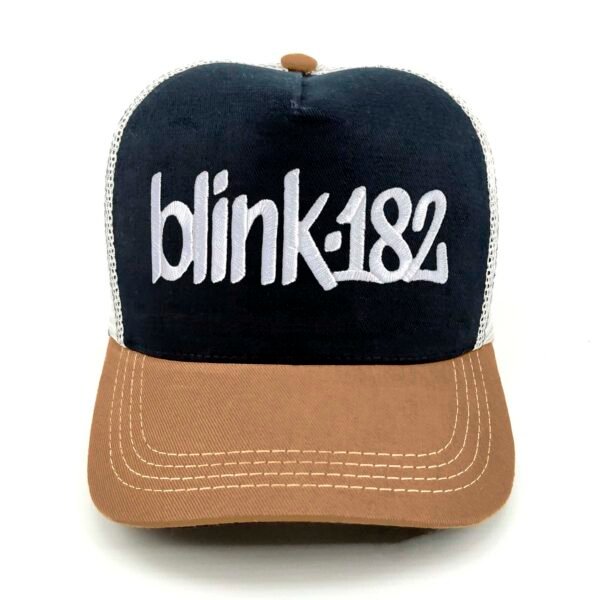 Gorra Blink 182