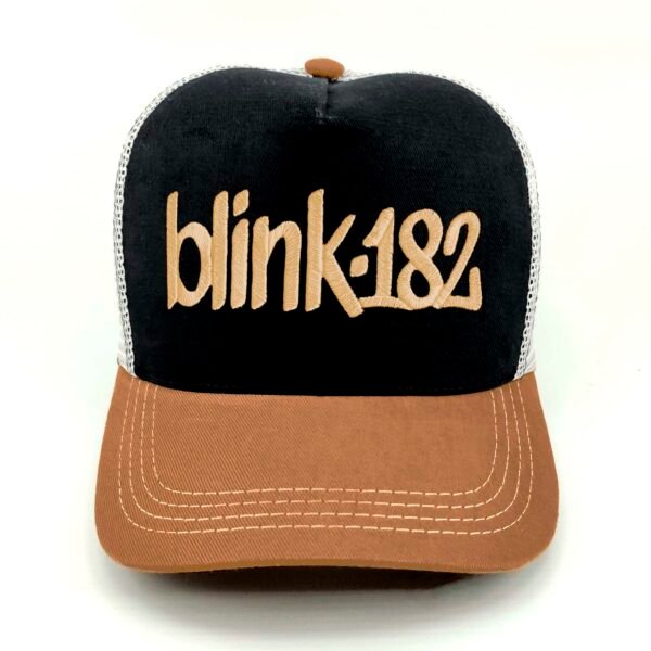 Gorra Blink 182