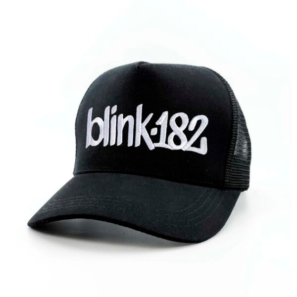Gorra Blink 182