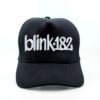 Gorra Blink 182