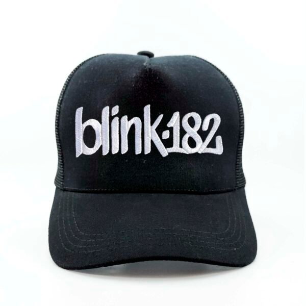 Gorra Blink 182