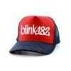 Gorra Blink 182