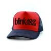 Gorra Blink 182