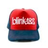 Gorra Blink 182