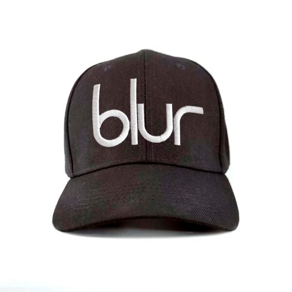 Gorra Blur