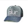 Gorra Blur