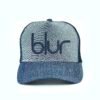 Gorra Blur