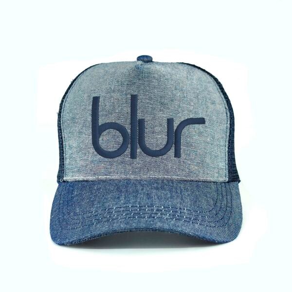 Gorra Blur