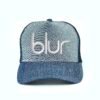 Gorra Blur