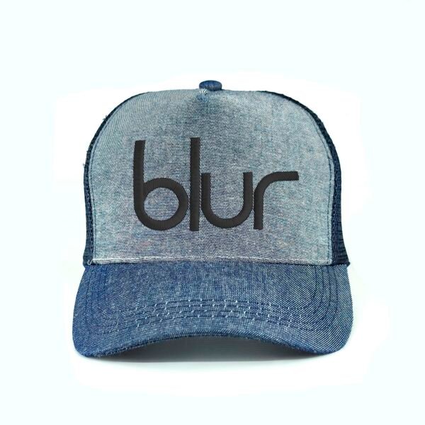 Gorra Blur