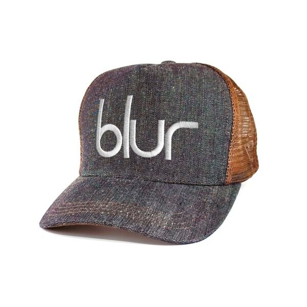 Gorra Blur
