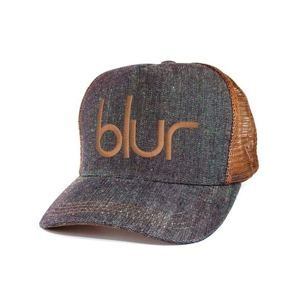 Gorra Blur