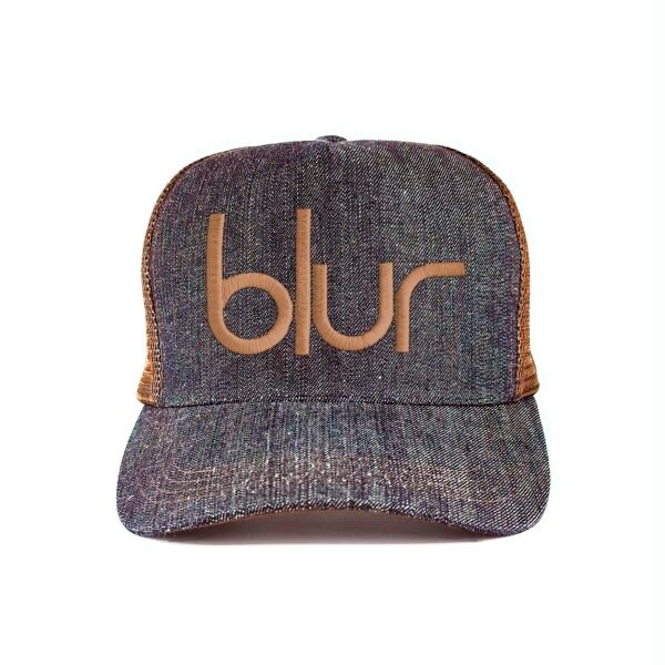 Gorra Blur