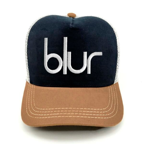 Gorra Blur