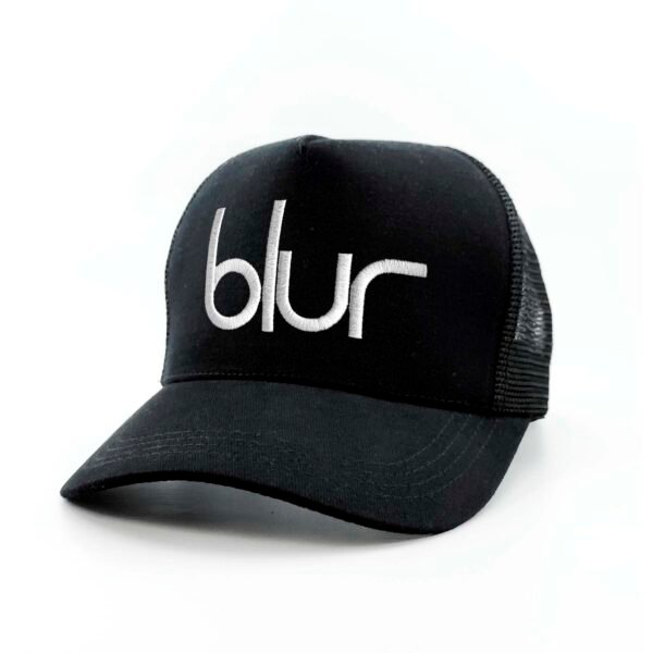 Gorra Blur