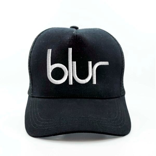 Gorra Blur