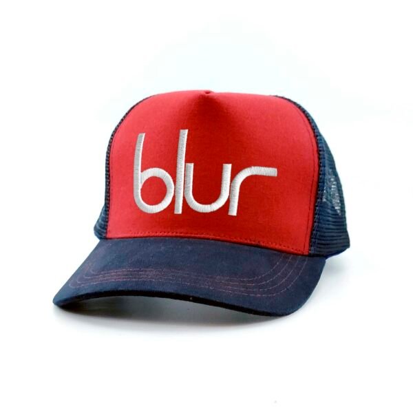Gorra Blur