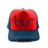 Gorra Blur